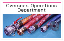 Overseas Operations Department